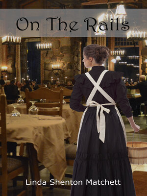 cover image of On the Rails